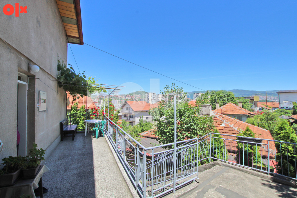 m2: Hrasno / Kuća 220 m² sa tri stana - 150m iznad pekare AS – pohled 6