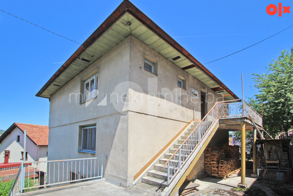 m2: Hrasno / Kuća 220 m² sa tri stana - 150m iznad pekare AS – další