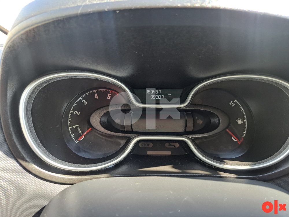 Opel Vivaro — fotografija 17