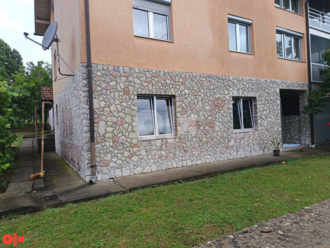 Kuća Srebrenik 240m2 2