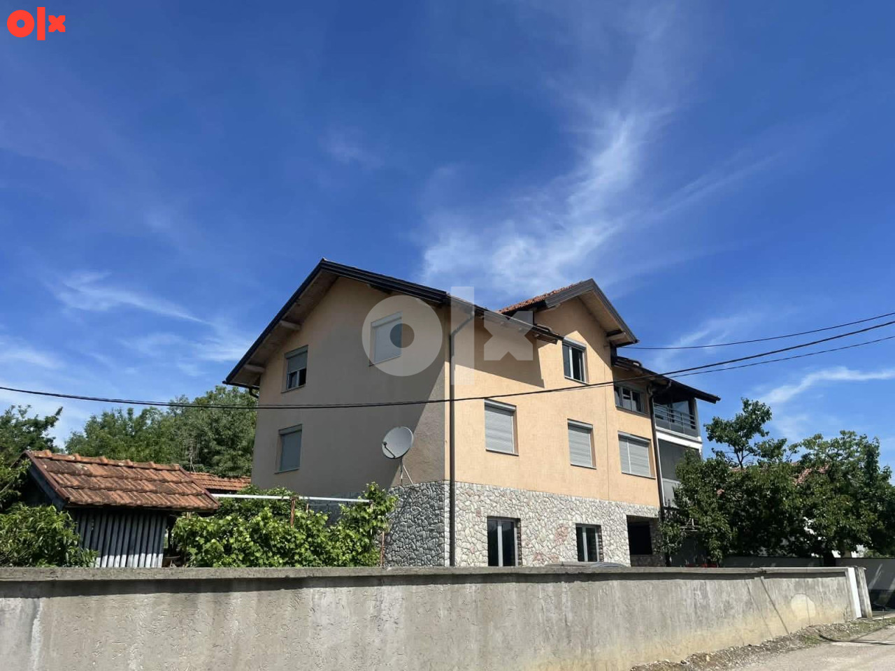 Kuća Srebrenik 240m2 3