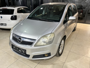 OPEL ZAFIRA 1.9 CDI 7 SJEDIŠTA, 2006 GOD, XENONI