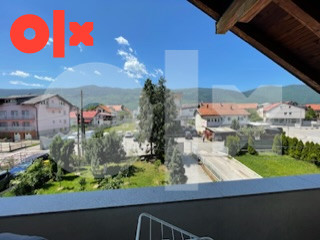 Stan Ilidža