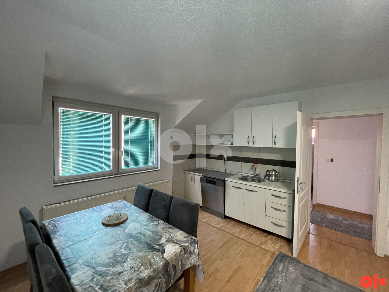 Stan Ilidža 2
