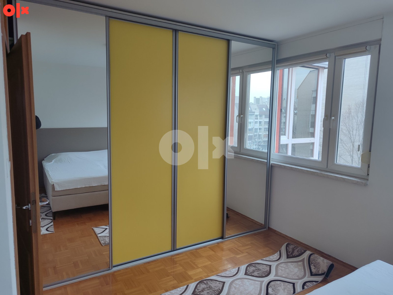 Stan Tuzla 67m2 3
