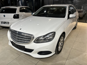 Mercedes-Benz E 200 cdi, 2015 GOD, AUTOMATIK,