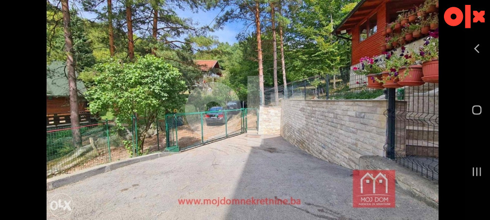 Kuća Sarajevo - moze zamjena za manji stan 21