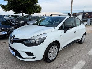 Renault Clio 4 1.5 dCi NAVIGACIJA FACELIFT Teretni LKW Euro 6