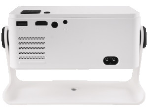 Pametni projektor, 720p, WiFi, Android OS