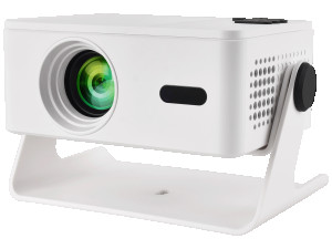 Pametni projektor, 720p, WiFi, Android OS