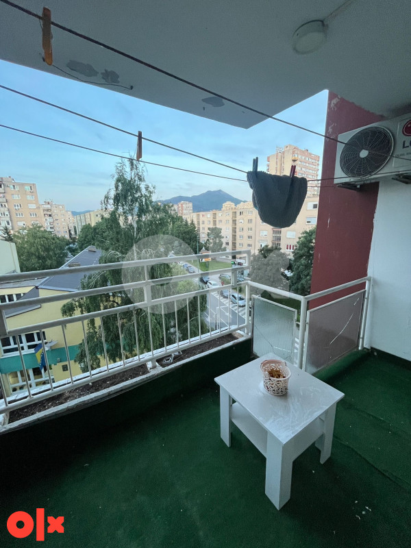 Stan Sarajevo - Novo Sarajevo 60m2 3