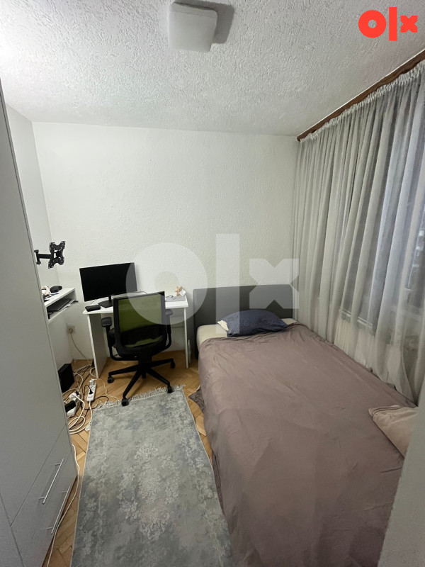 Stan Sarajevo - Novo Sarajevo 60 m² - Widok 5