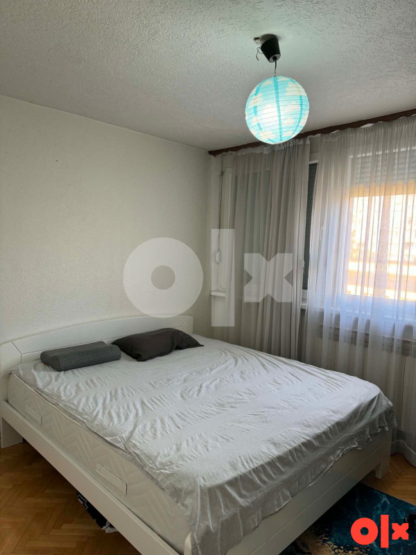 Stan Sarajevo - Novo Sarajevo 60 m² - Widok 6