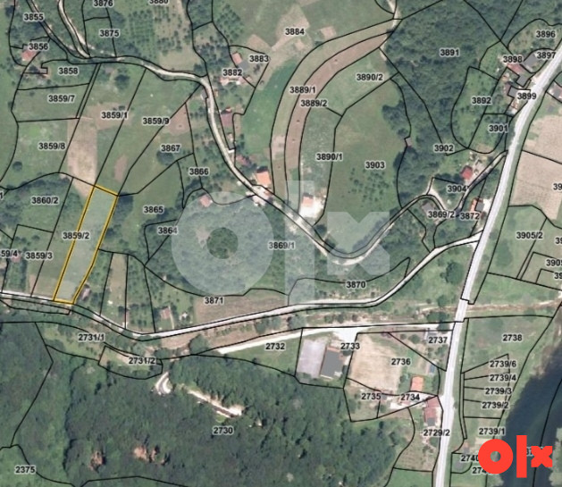 Zemljište Banja Luka