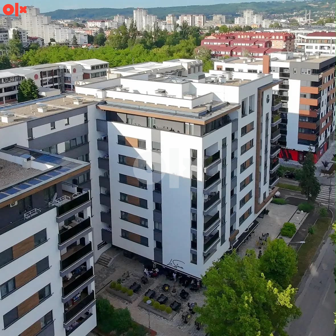Stan Banja Luka 20