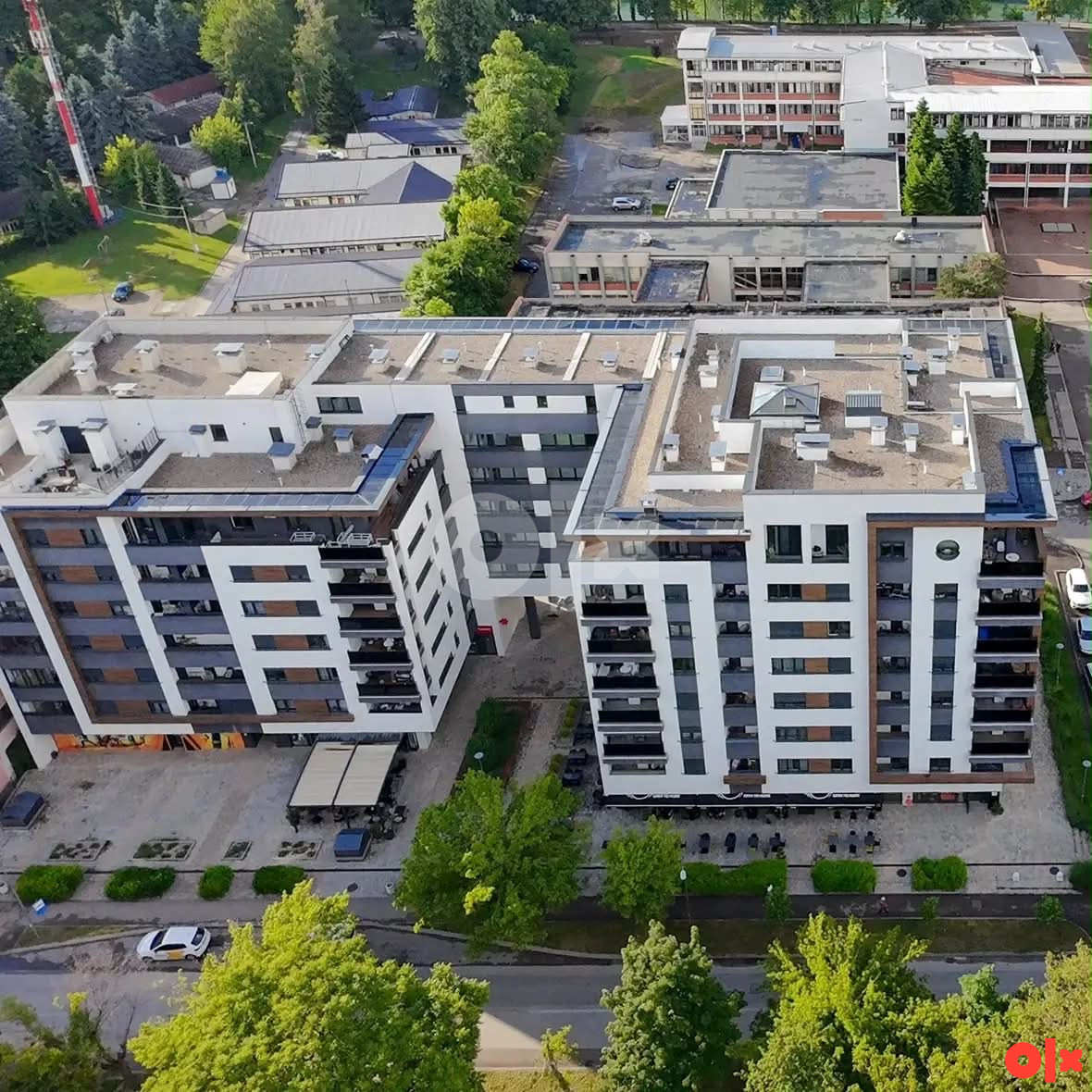 Stan Banja Luka 22
