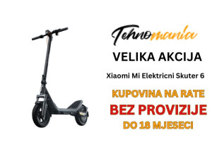 Xiaomi Mi Elektricni Skuter 6