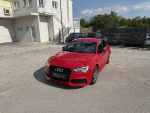 Audi A3 2.0 TDI Limuzina 2016god. XENON FACELIFT 3XS-LINE