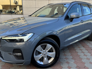 VOLVO XC60 2.0 4x4 "Momentum" Full LED Virtual Keyless Facelift