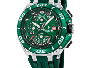 DETAS.BA Festina Chrono Bike muški sat F20755/3 DETAS