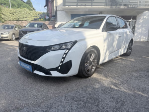 Peugeot 308 1.5 HDI 2022 gp 8mm lanac