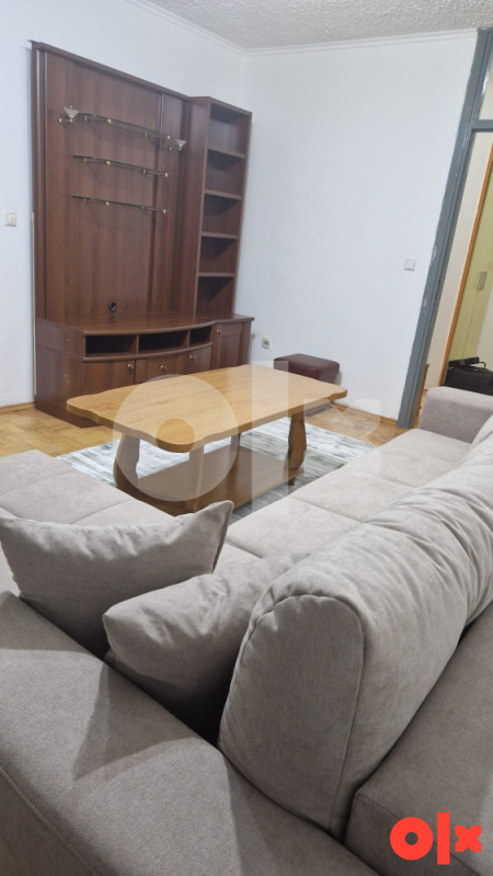 Stan Dvosoban 63m2 Stupine B5 Tuzla 2