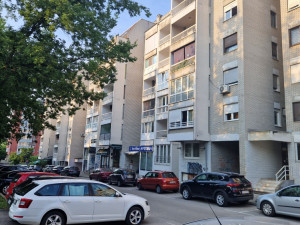 Stan Dvosoban 63m2 Stupine B5 Tuzla