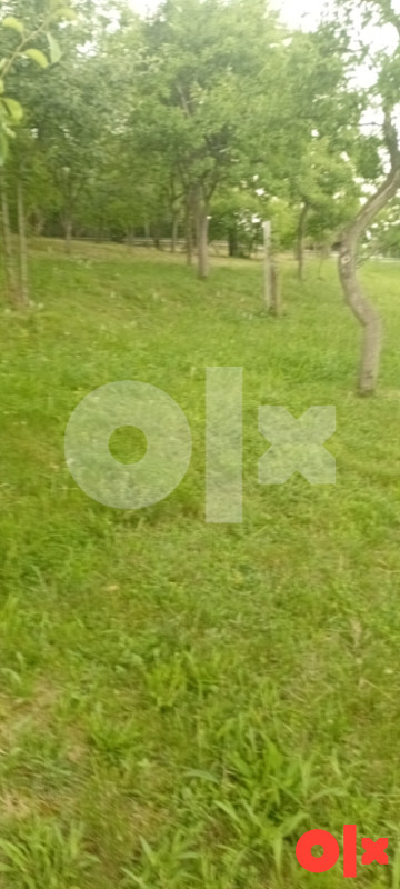 Zemljište Ilidža 4