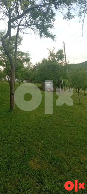 Zemljište Ilidža 2