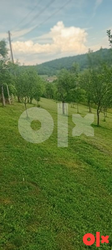 Zemljište Ilidža 3