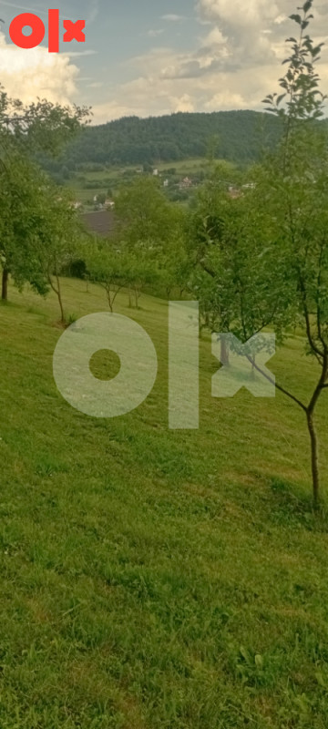 Zemljište Ilidža 5