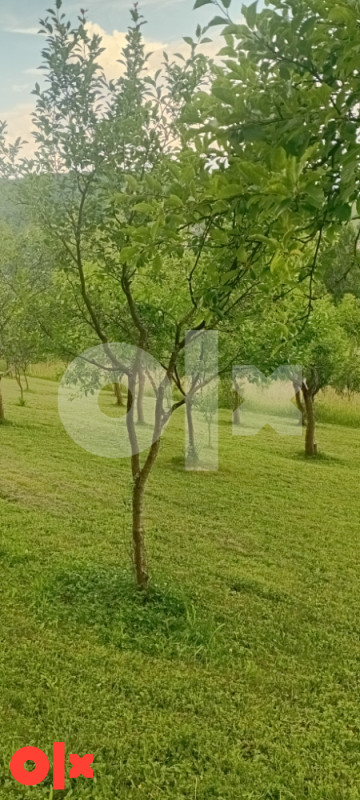 Zemljište Ilidža