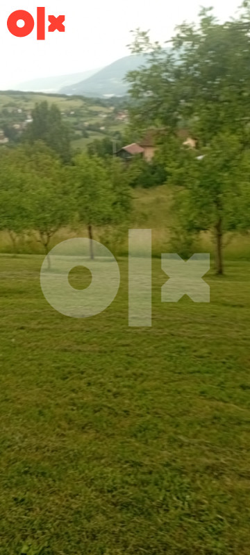 Zemljište Ilidža 9