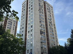 Stan Sarajevo - Centar