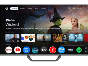TESLA televizor 43 QLED TV Q43E655GUS