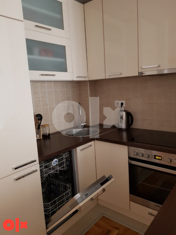 Stanovi i apartmani Ilidža 3