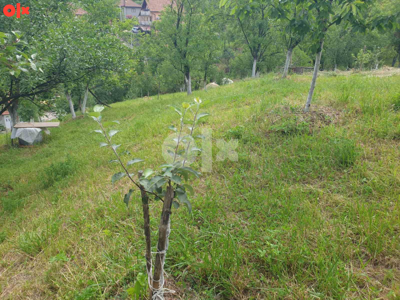 Zemljište Gornja Tuzla 3