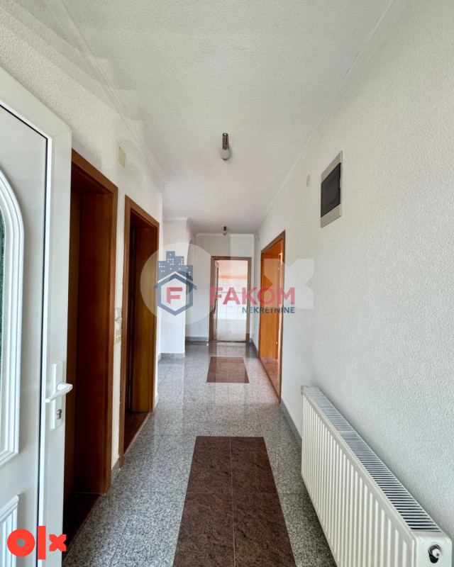 Iznajmljuje se stambeni objekat, naselje Pobrđe 7