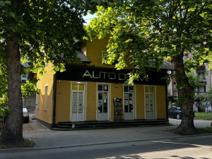 Stan Prijedor