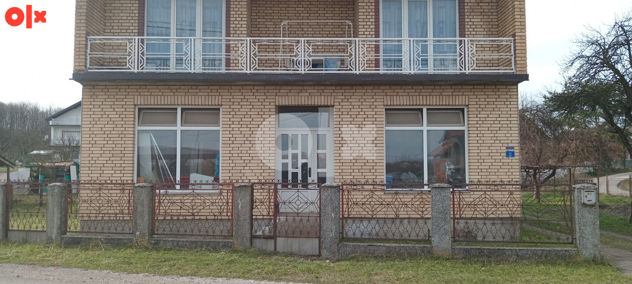 Kuća Živinice