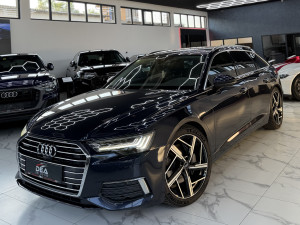 Audi A6 50 TDI // 210 kw // QUATTRO // VIRTUAL //