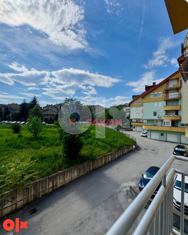 Na prodaju garsonjera 27m2, odlična investicija 3