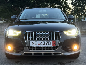 Audi A4 Allroad 2.0 130kw quattro