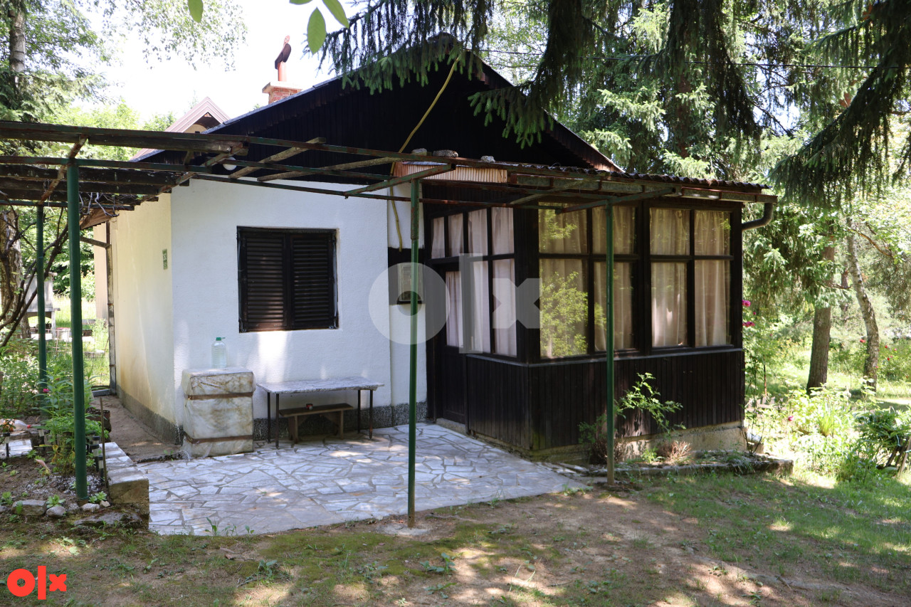 Vikendica Gornje Vlakovo Ilidza