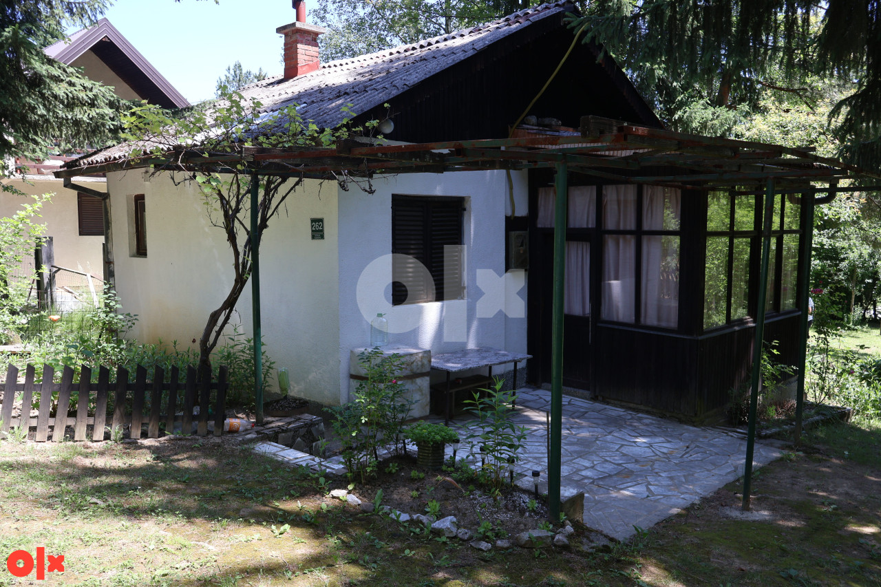 Vikendica Gornje Vlakovo Ilidza 11