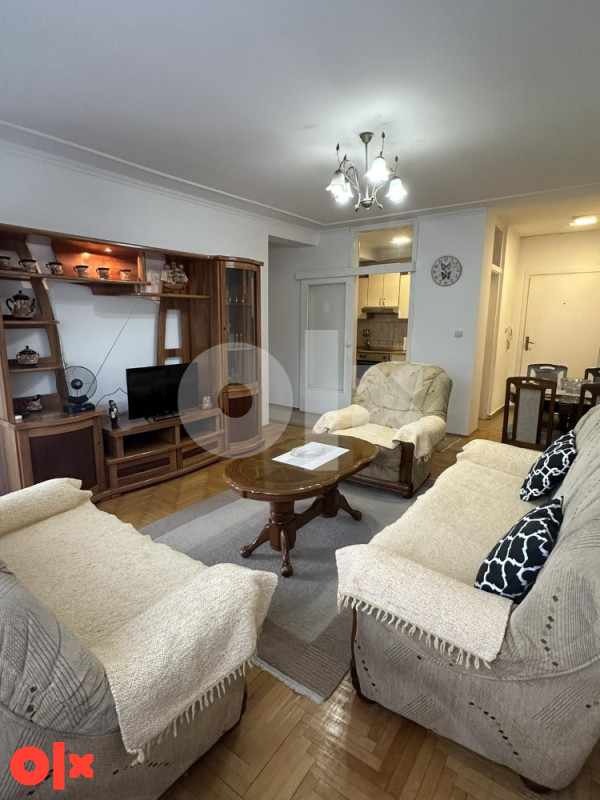 Stanovi i apartmani Zvornik 3