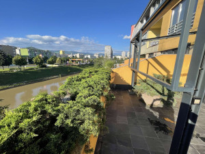 Business office space 126m2 +30m2 balcony photo 5