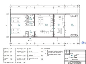 Business office space 126m2 +30m2 balcony photo 4