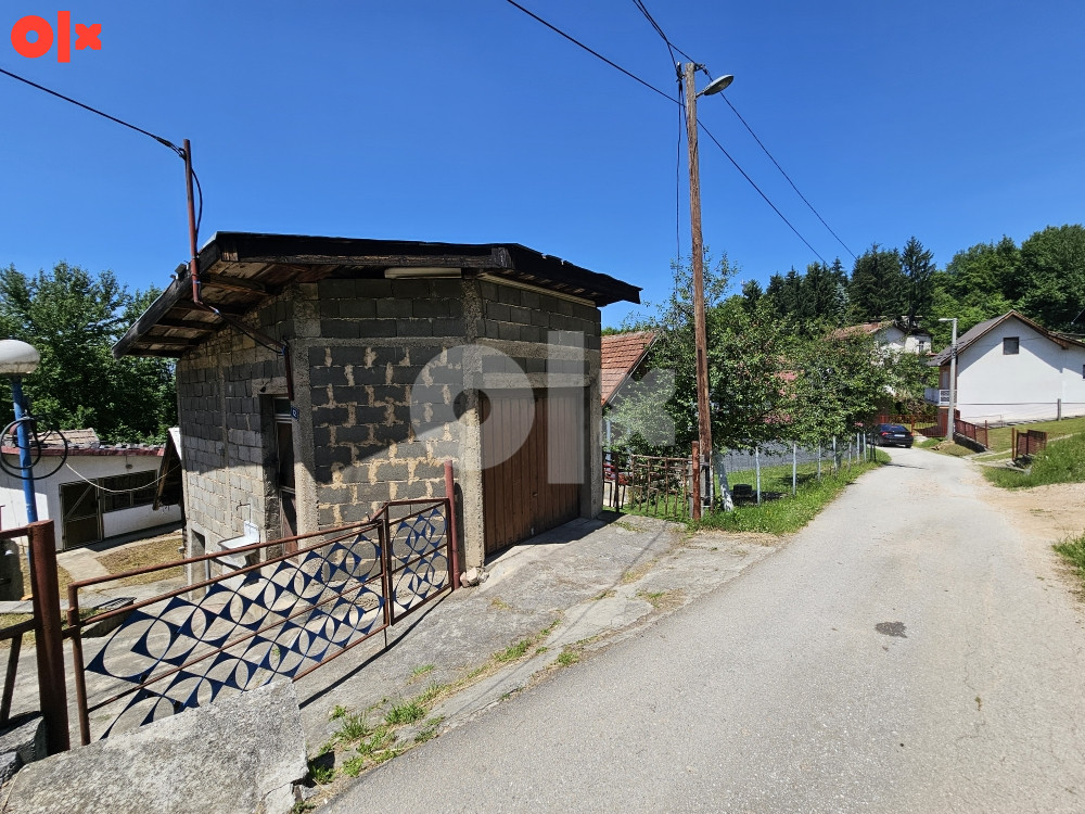 Zemljište 770 m2 Istočno Sarajevo Prljevo Brdo 2