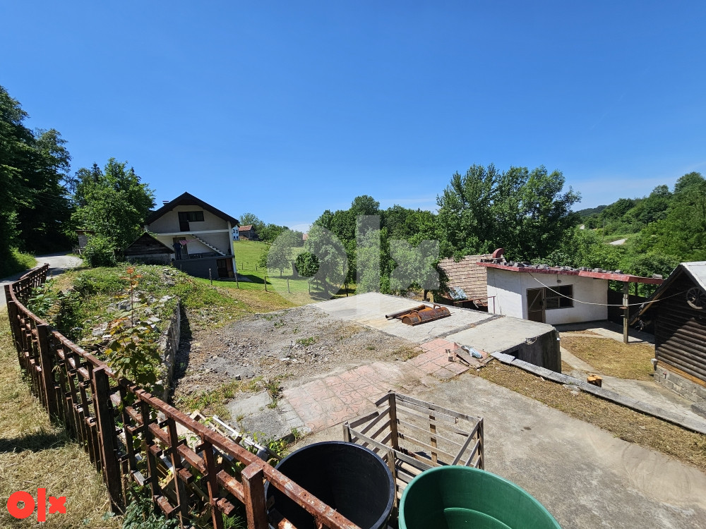 Zemljište 770 m2 Istočno Sarajevo Prljevo Brdo 3